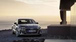 Audi A3 Sedan 35 TFSI 2020 года (WW)